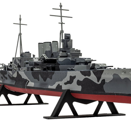 A03203V HMS Suffolk