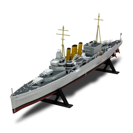 A03203V HMS Suffolk