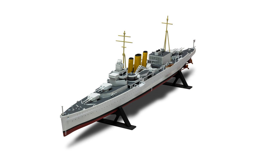 A03203V HMS Suffolk