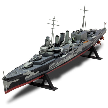 A03203V HMS Suffolk