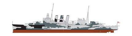 A03203V HMS Suffolk