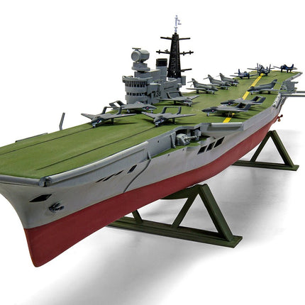 A04201V HMS Victorious
