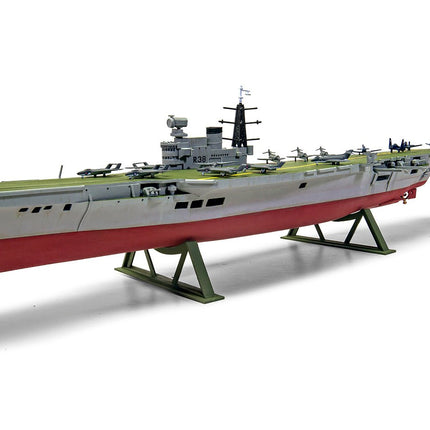 A04201V HMS Victorious