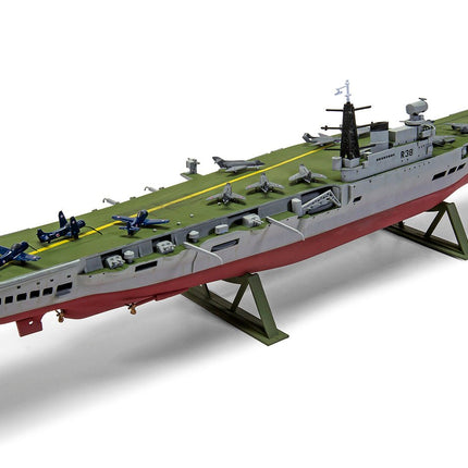 A04201V HMS Victorious