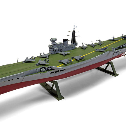 A04201V HMS Victorious
