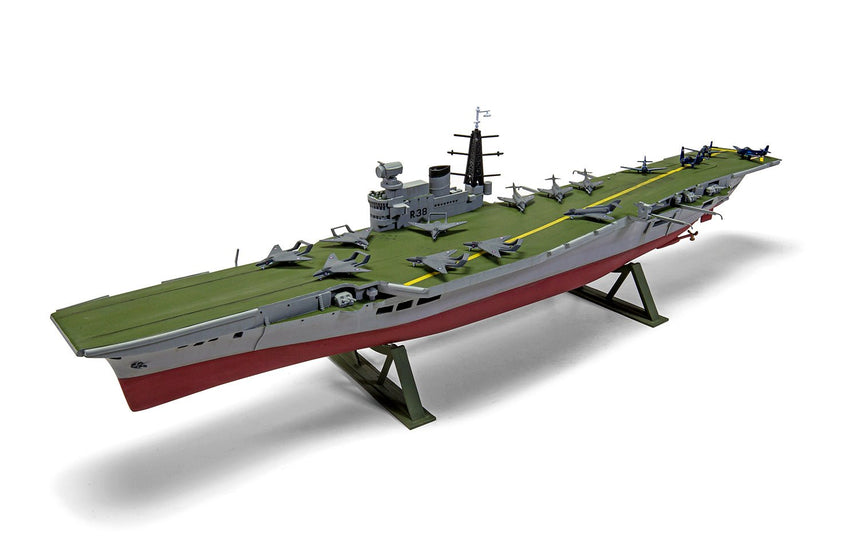 A04201V HMS Victorious