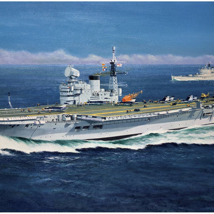 A04201V HMS Victorious