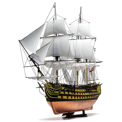A09252V HMS Victory