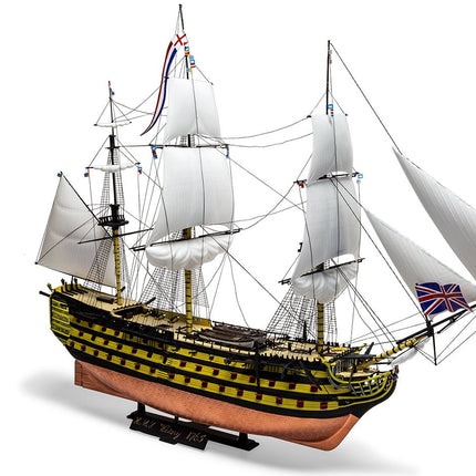A09252V HMS Victory