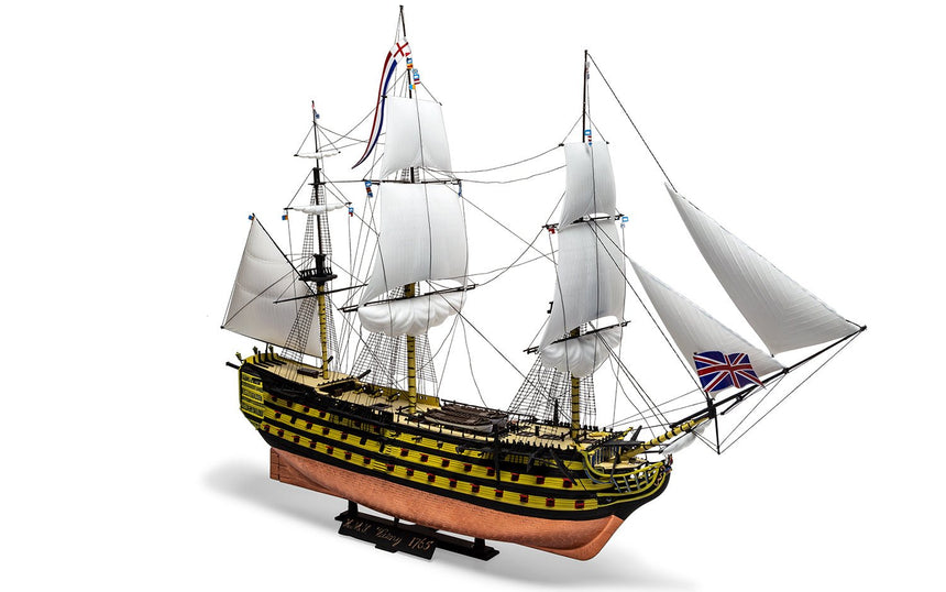 A09252V HMS Victory