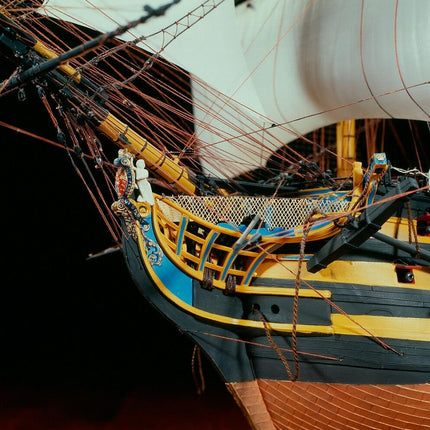 HMS Victory - Schiffe - Heller - 80897