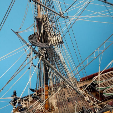 HMS Victory - Schiffe - Heller - 80897