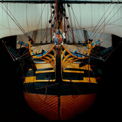 HMS Victory - Schiffe - Heller - 80897
