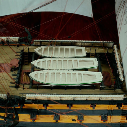HMS Victory - Schiffe - Heller - 80897