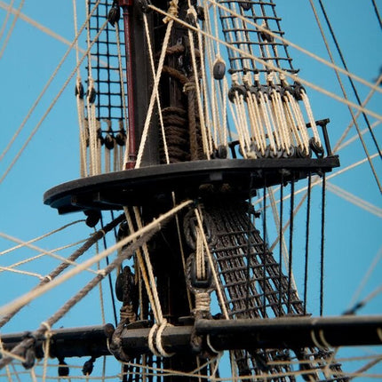 HMS Victory - Schiffe - Heller - 80897