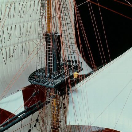 HMS Victory - Schiffe - Heller - 80897