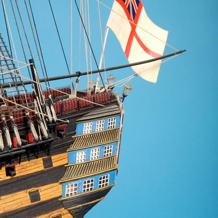 HMS Victory - Schiffe - Heller - 80897