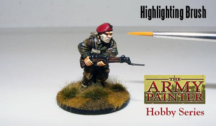 Hobby Brush - Highlighting Brush - Zubehör - The Army Painter - BR7002