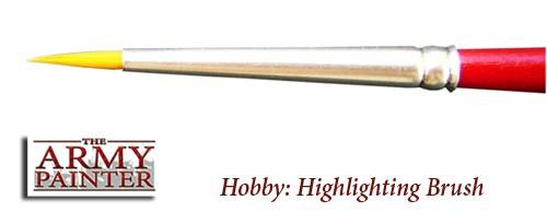 Hobby Brush - Highlighting Brush - Zubehör - The Army Painter - BR7002