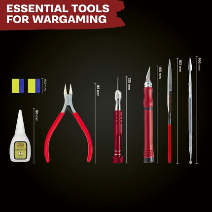 Hobby Tool Kit