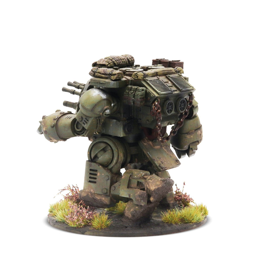Hornet Medium Walker - Walker - Warlord Games - 452600601