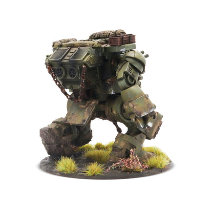 Hornet Medium Walker - Walker - Warlord Games - 452600601