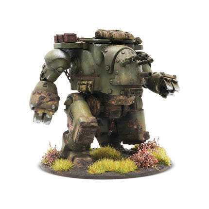Hornet Medium Walker - Walker - Warlord Games - 452600601