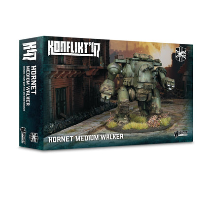 Hornet Medium Walker - Walker - Warlord Games - 452600601