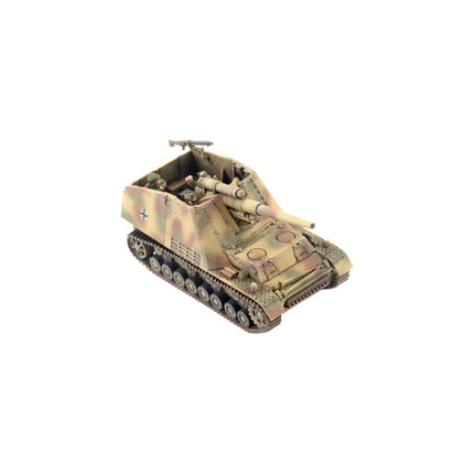 Hornisse / Hummel Platoon