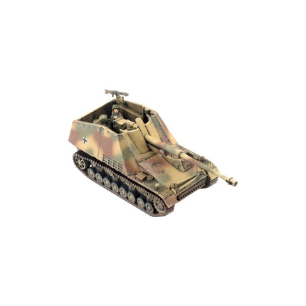 Hornisse / Hummel Platoon