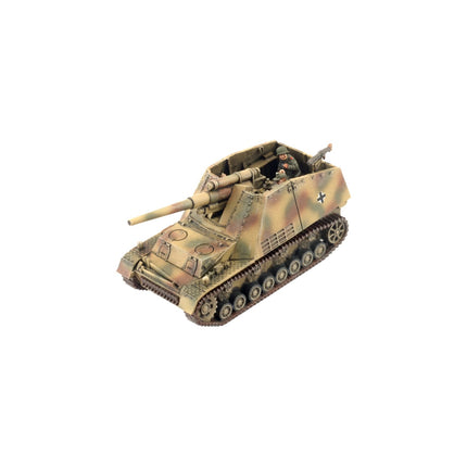 Hornisse / Hummel Platoon