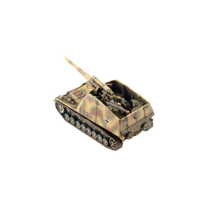 Hornisse / Hummel Platoon