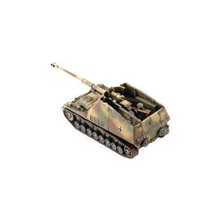Hornisse / Hummel Platoon