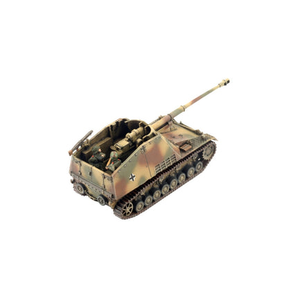 Hornisse / Hummel Platoon
