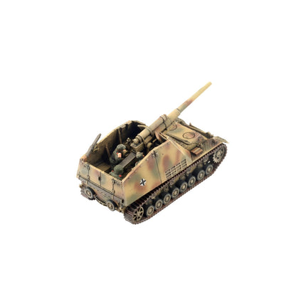 Hornisse / Hummel Platoon
