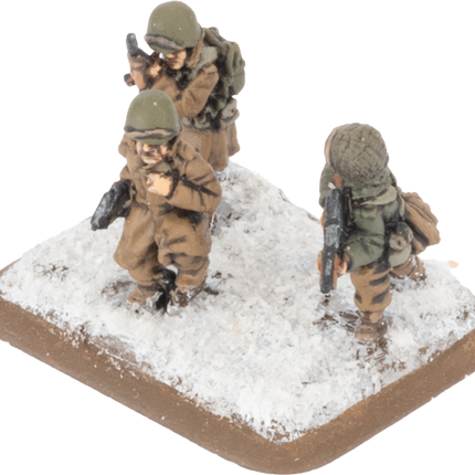 101st Airborne (Winter) Army Deal