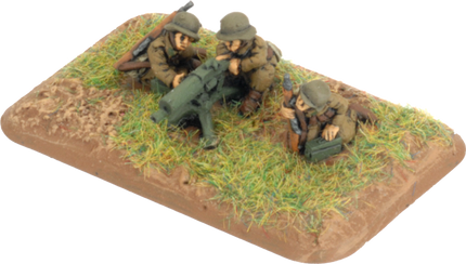 7/31 MG Platoon