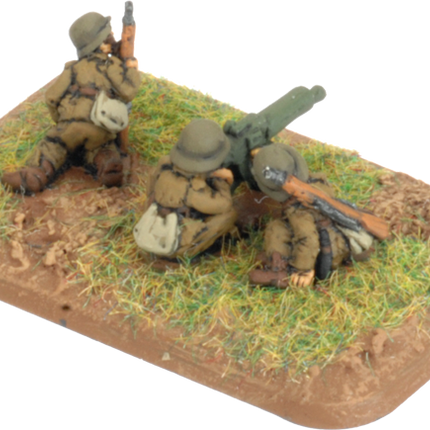 7/31 MG Platoon