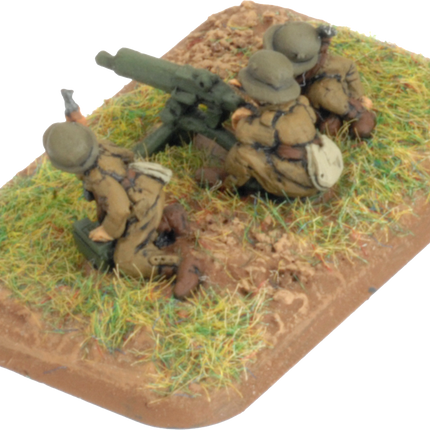 7/31 MG Platoon