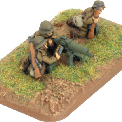 7/31 MG Platoon