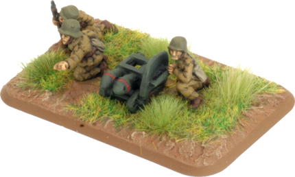 Anti-tank Rocket Platoon