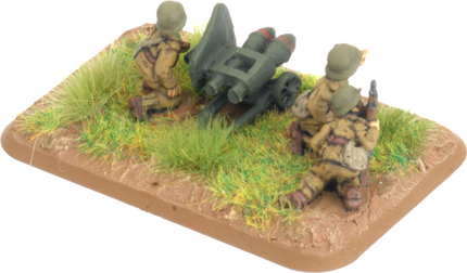 Anti-tank Rocket Platoon