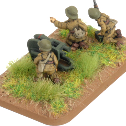 Anti-tank Rocket Platoon