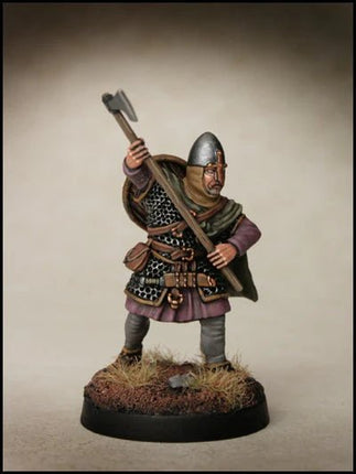Huscarls (Late Saxons/Anglo Danes) - Infanterie - Victrix - VXDA003