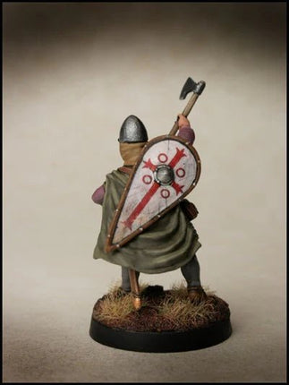 Huscarls (Late Saxons/Anglo Danes) - Infanterie - Victrix - VXDA003