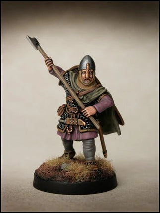 Huscarls (Late Saxons/Anglo Danes) - Infanterie - Victrix - VXDA003