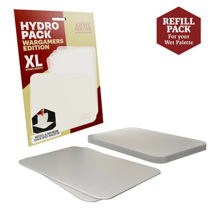 Hydro Pack Wargamers Edition - Zubehör - The Army Painter - TL5058P