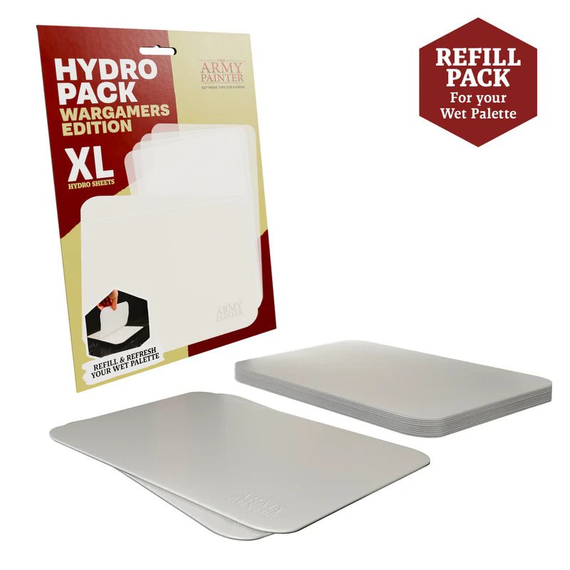Hydro Pack Wargamers Edition - Zubehör - The Army Painter - TL5058P