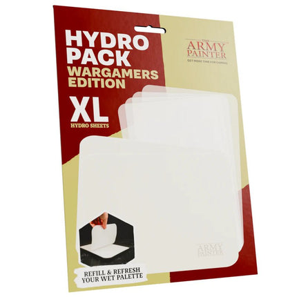 Hydro Pack Wargamers Edition - Zubehör - The Army Painter - TL5058P