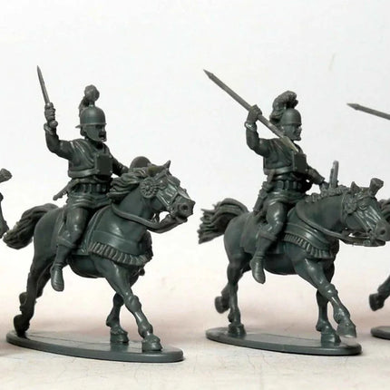 Iberian Cavalry - Kavallerie - Victrix - VXA023